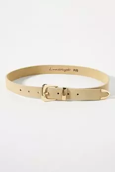 Ремень Lovestrength Amalfi, бежевый