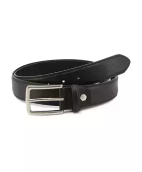 Ремень Lumberjack, черный