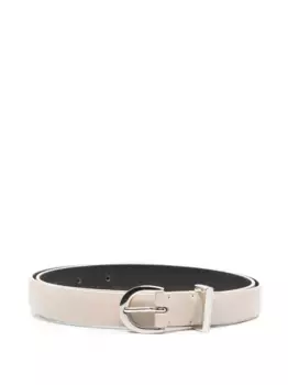 Ремень Luna KHAITE, нейтральный