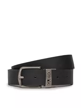 Ремень M4GZ08 Guess, черный