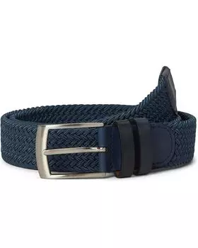 Ремень Magnanni Nadal, темно-синий