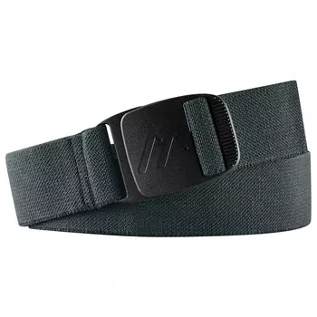 Ремень Maier Sports Tech Belt Eco, черный
