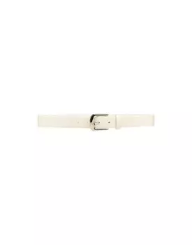 Ремень Maison Margiela, белый