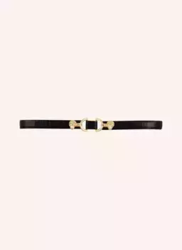 Ремень Maje, черный