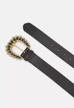 Ремень maje, черный