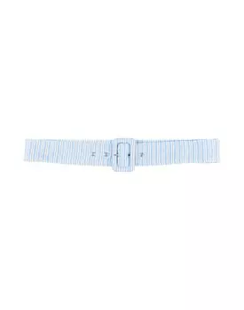 Ремень Malparmi, голубой