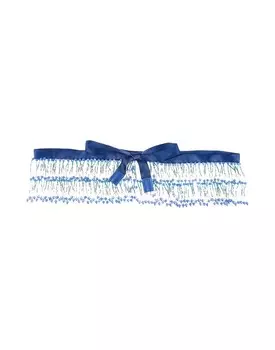 Ремень Malparmi, синий