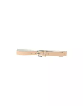 Ремень Manuel Ritz, бежевый