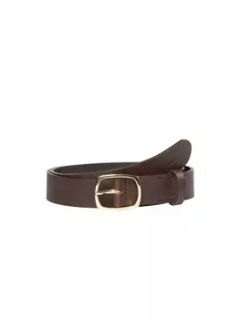 Ремень Marc O'Polo Grtel, цвет dark brown