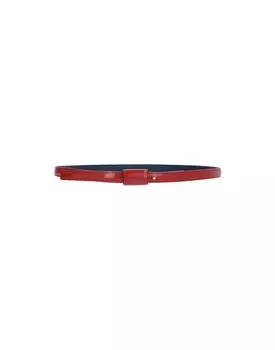 Ремень Marni, бежевый