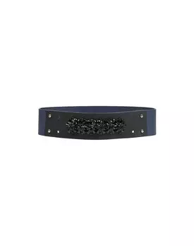 Ремень Marni, черный