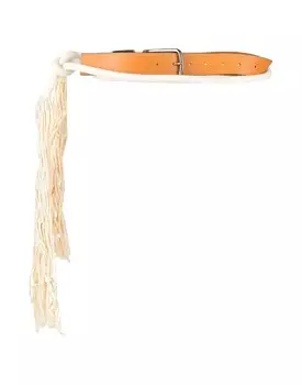 Ремень Marni, коричневый