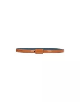 Ремень Marni, оранжевый