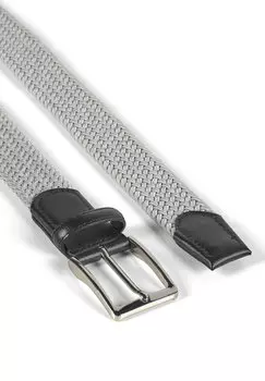 Ремень MARVIN Howard London, серый