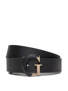 Ремень Masie (VA) Belts BW9066 Guess, черный
