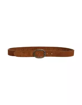 Ремень Massimo Alba, коричневый