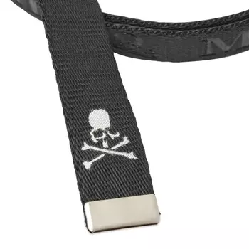 Ремень Mastermind world, черный