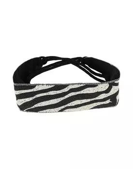 Ремень Max&Co., черный