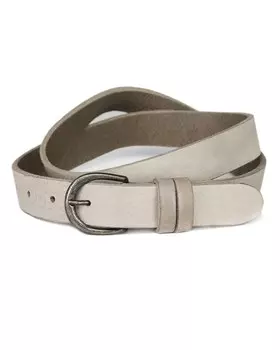 Ремень Maze MG18-02, светло-серый