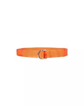 Ремень Mcneal, оранжевый