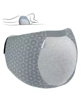 Ремень мечты L-XL Babymoov, цвет Gray