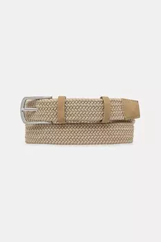 Ремень Medicine, бежевый