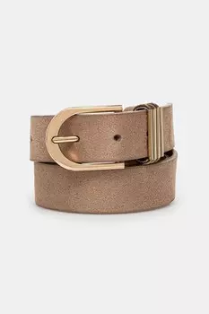 Ремень Medicine, бежевый