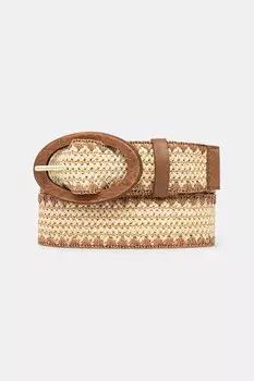 Ремень Medicine, бежевый