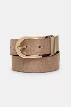 Ремень Medicine, бежевый