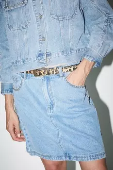 Ремень Medicine, бежевый