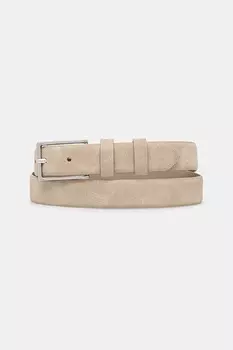 Ремень Medicine, бежевый