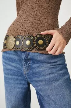 Ремень Medicine, черный