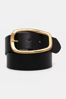 Ремень Medicine, черный