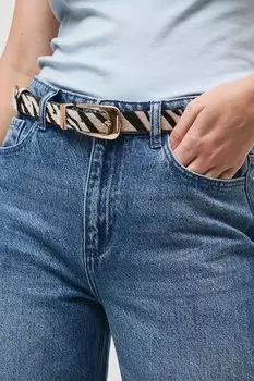 Ремень Medicine, черный