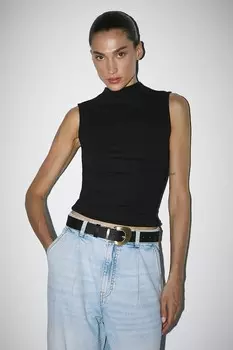 Ремень Medicine, черный