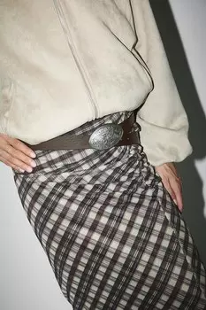 Ремень Medicine, коричневый