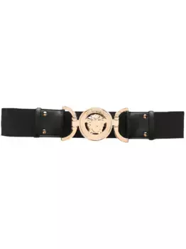 Ремень Medusa '95 VERSACE, черный