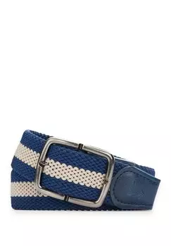 Ремень MERANO Lancerto, синий