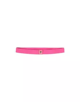 Ремень ..,Merci, фуксия