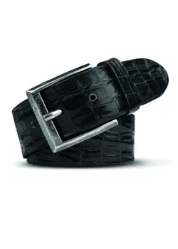 Ремень MEYER, черный