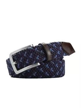 Ремень MEYER, цвет Blue/Night blue