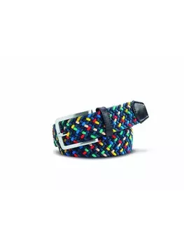 Ремень MEYER, синий