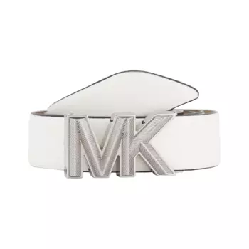 Ремень Michael Kors, белый