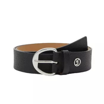 Ремень Michael Kors, черный