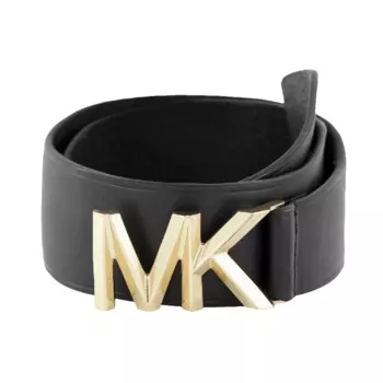 Ремень Michael Kors Waist, черный