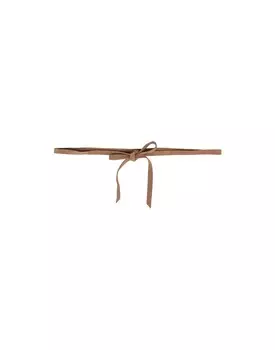 Ремень Miss Grant, коричневый