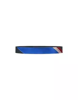 Ремень Missoni, синий