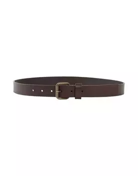 Ремень Missoni, темно-коричневый