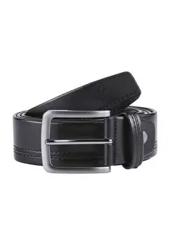 Ремень МЮЛЛЕР Charles Colby, черный