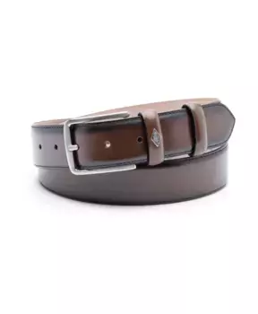 Ремень монаха Lottusse, коричневый